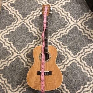 NEW Cordoba ukulele guitar 🎸🎶🆕 series 21